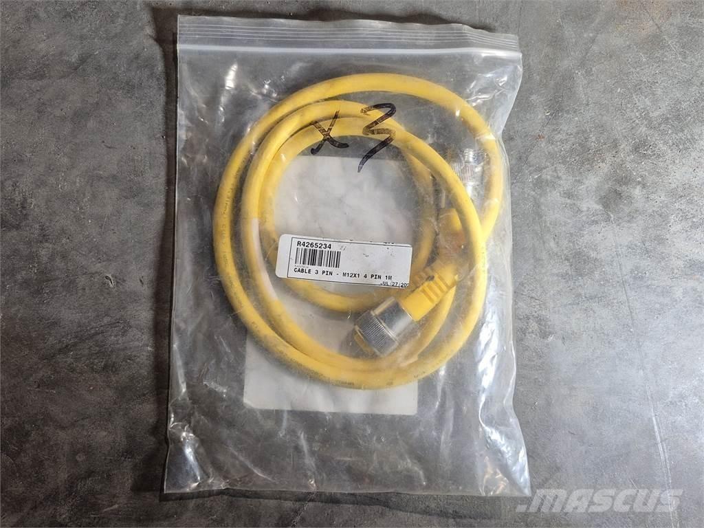  TURCK RSM RKM 36-1.4M Construção - Outros
