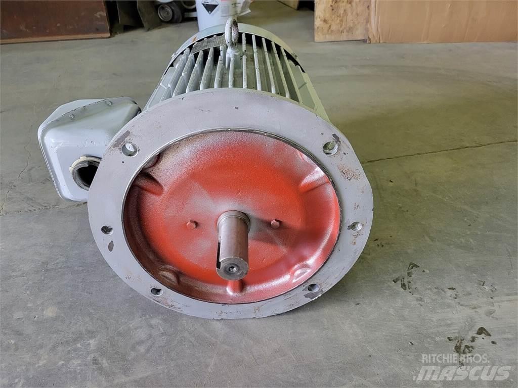  US GEARMOTORS - Motores industriais