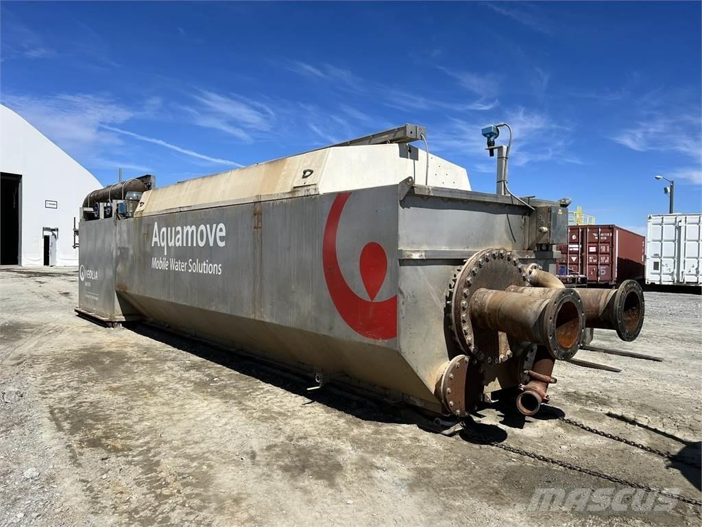  VEOLIA Construção - Outros
