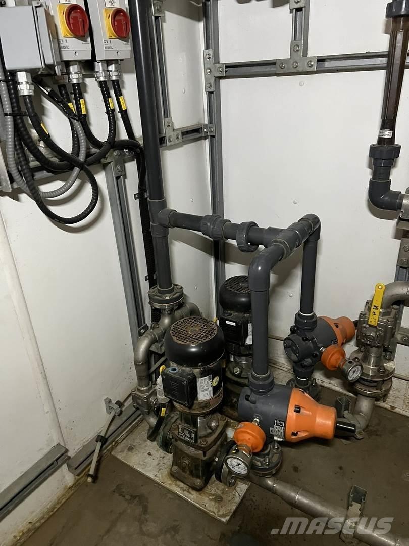  VEOLIA Construção - Outros

