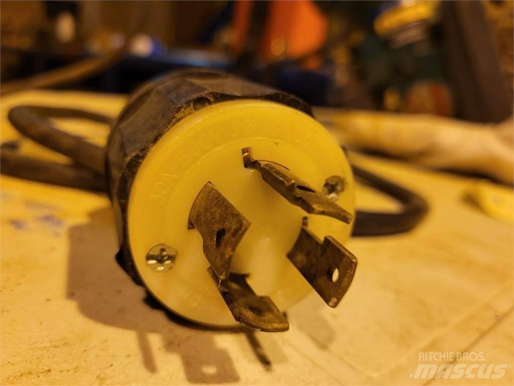  VIBCO 2P-200 Motores industriais