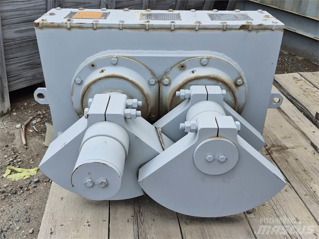  VIBRAMECH MK4 Outro equipamentos subterrâneos
