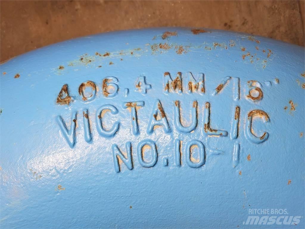  VICTAULIC Outros componentes