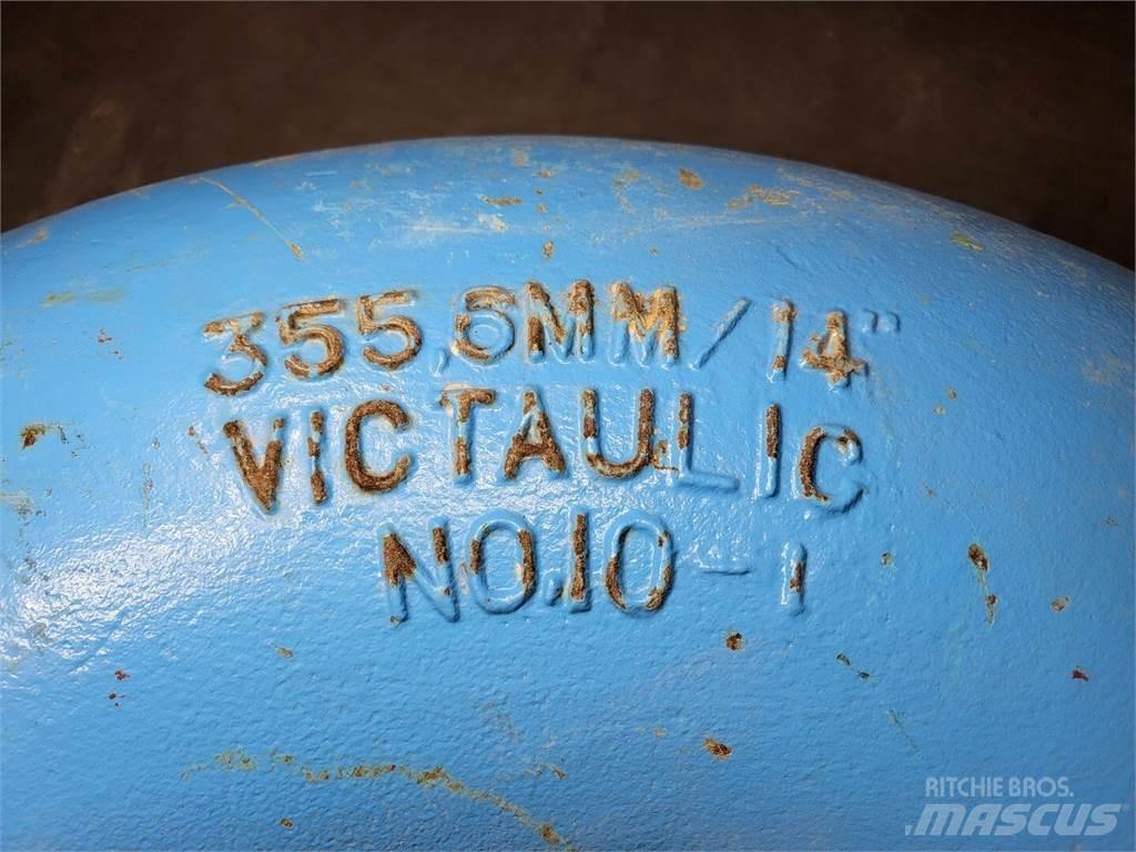  VICTAULIC Outros componentes