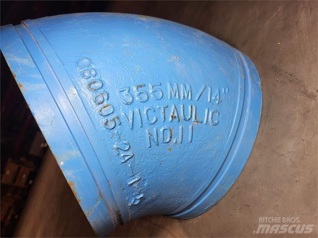  VICTAULIC Outros componentes