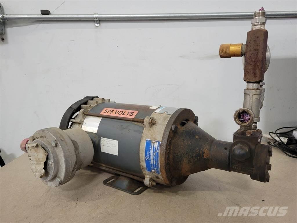 Viking PUMP F456 Bombas de água