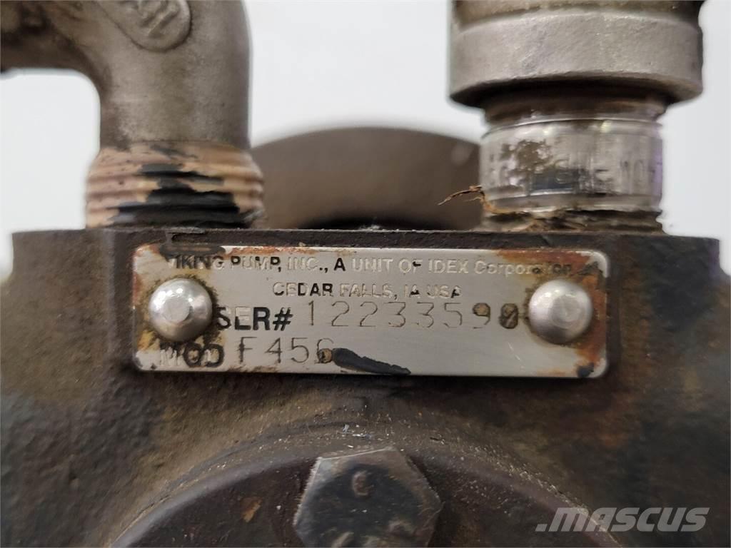 Viking PUMP F456 Bombas de água