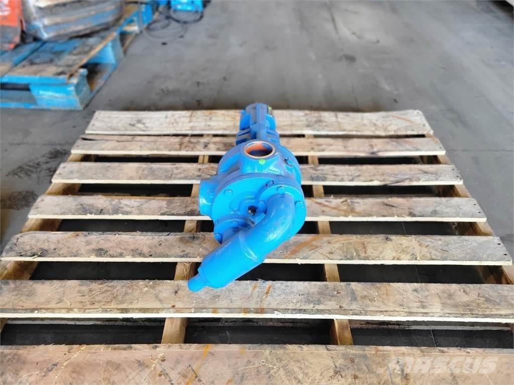 Viking PUMP KK-124 Bombas de água
