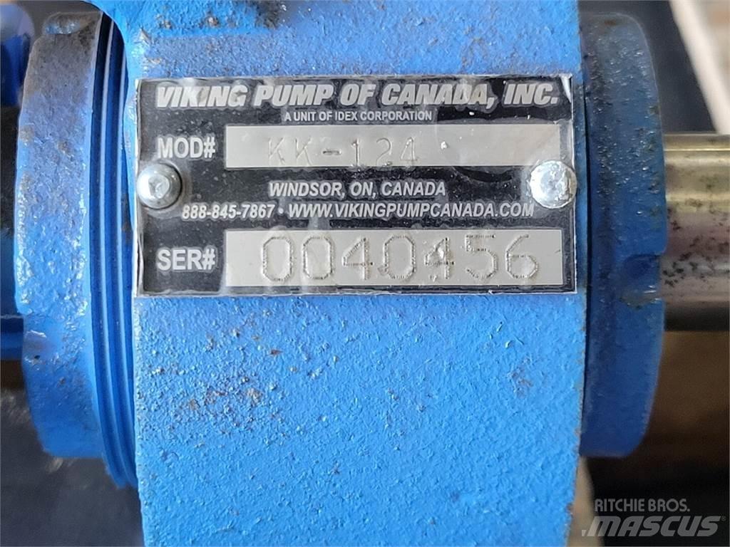 Viking PUMP KK-124 Bombas de água