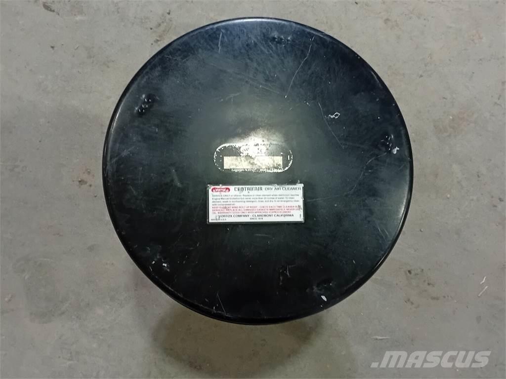  VORTOX AP120J4 Construção - Outros
