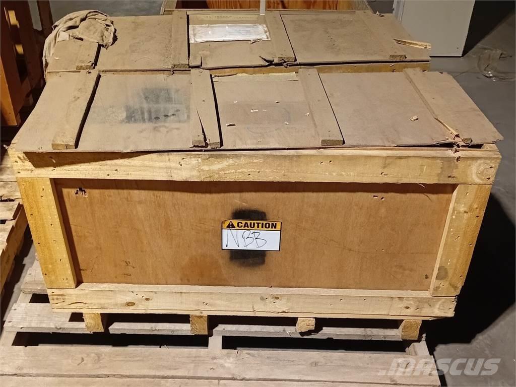  WARD'S K3V280 Bombas de água