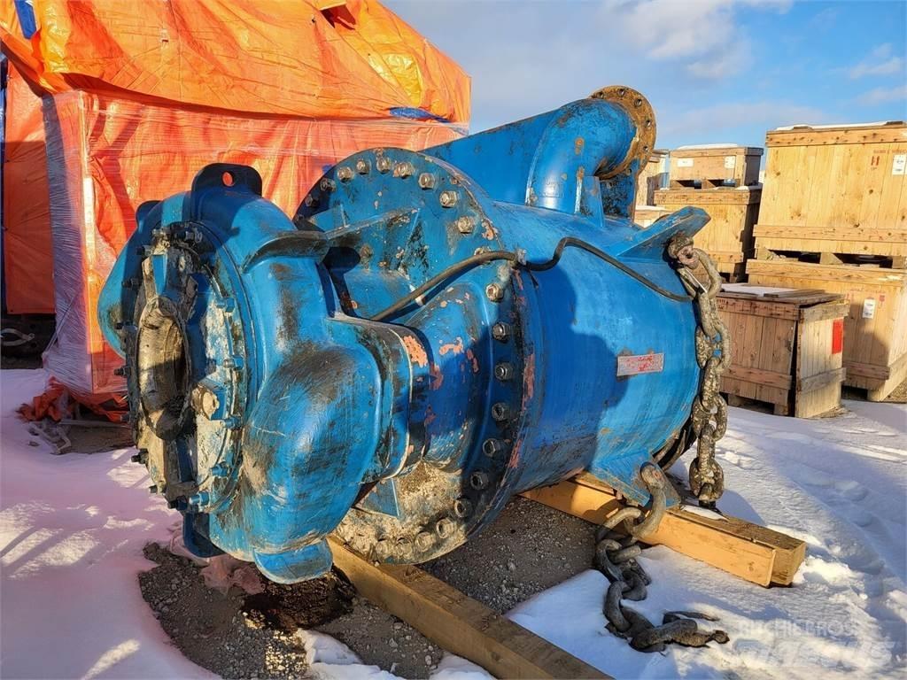 Warman 5800-600-1200 Bombas de água