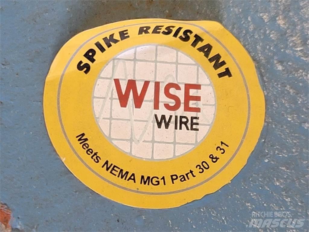  WEG Motores industriais