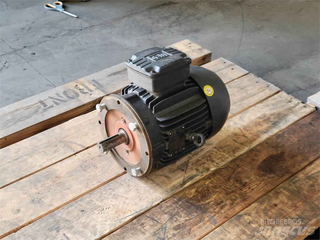  WEG 85Z82008 Motores industriais