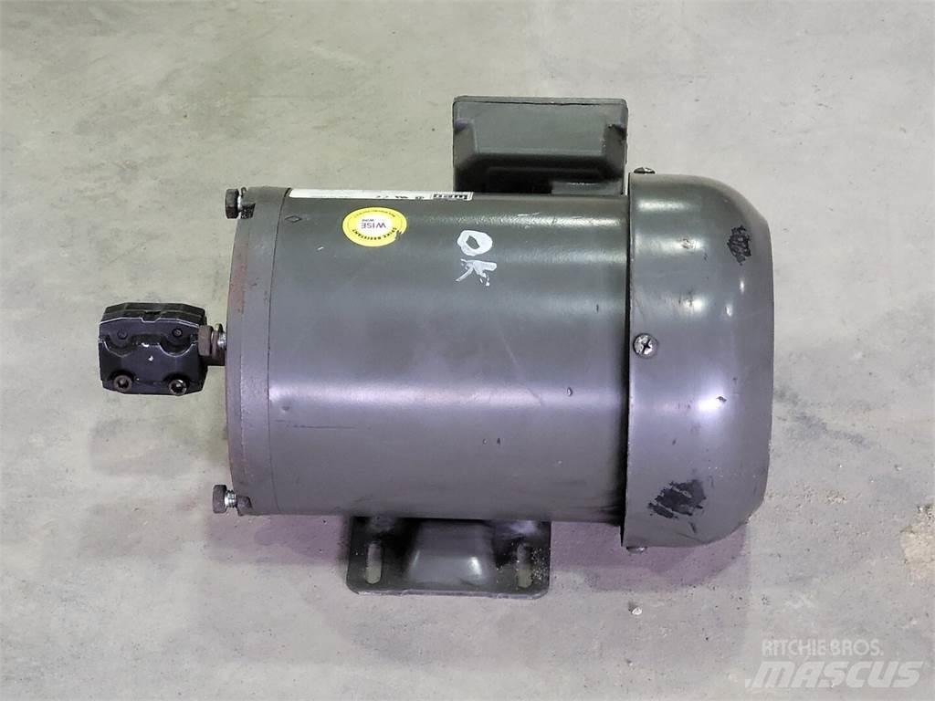  WEG FC002502 Motores industriais