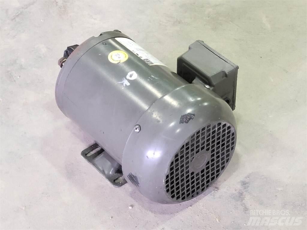  WEG FC002502 Motores industriais