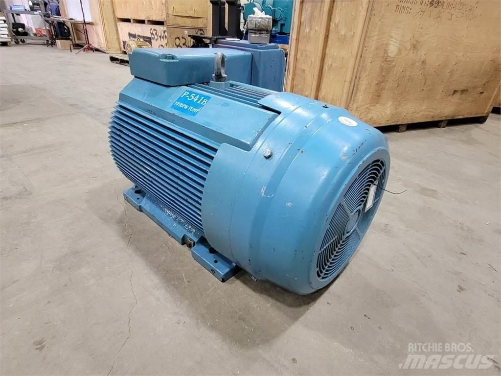  WEG W21 Motores industriais