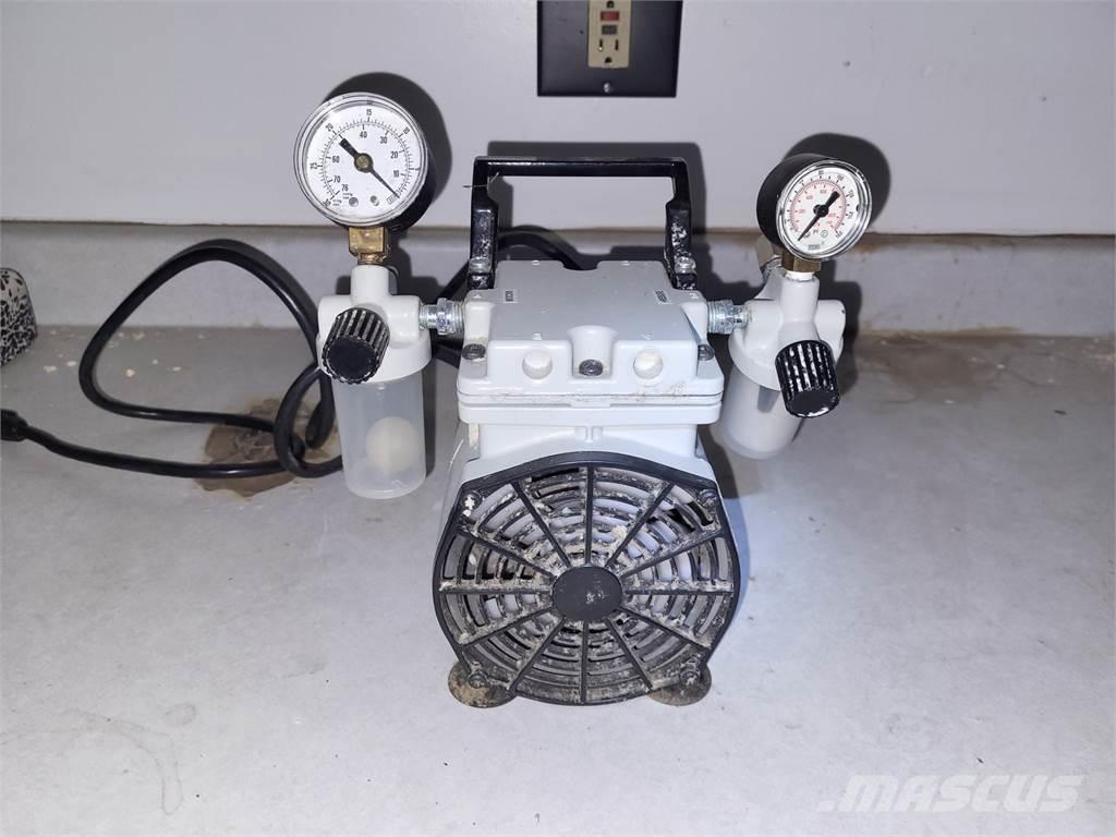  WELCH 2534B-01 Bombas de água