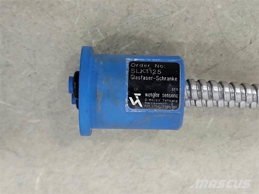  WENGLOR SLK1125 Construção - Outros
