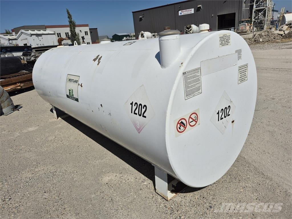  WESTEEL M1200653 Construção - Outros
