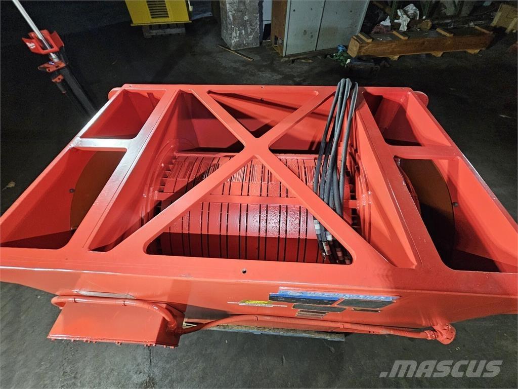 Westinghouse  Motores industriais