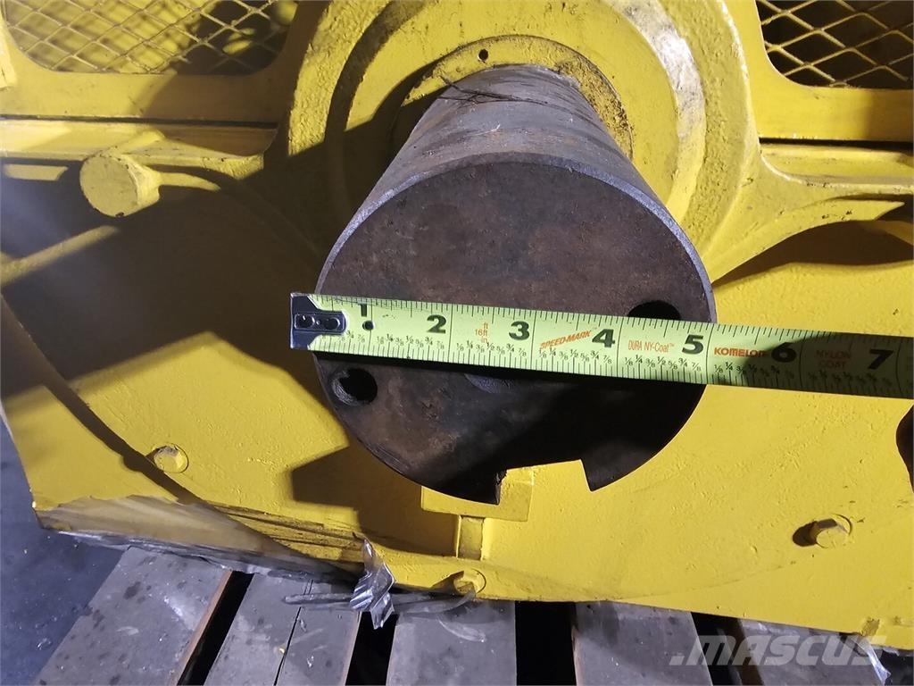 Westinghouse  Motores industriais