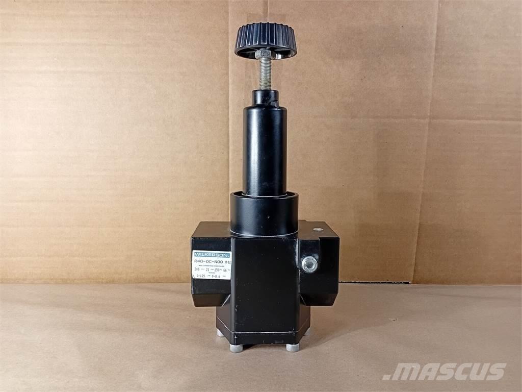  WILKERSON R40-0C-N00 Transportes - Outros
