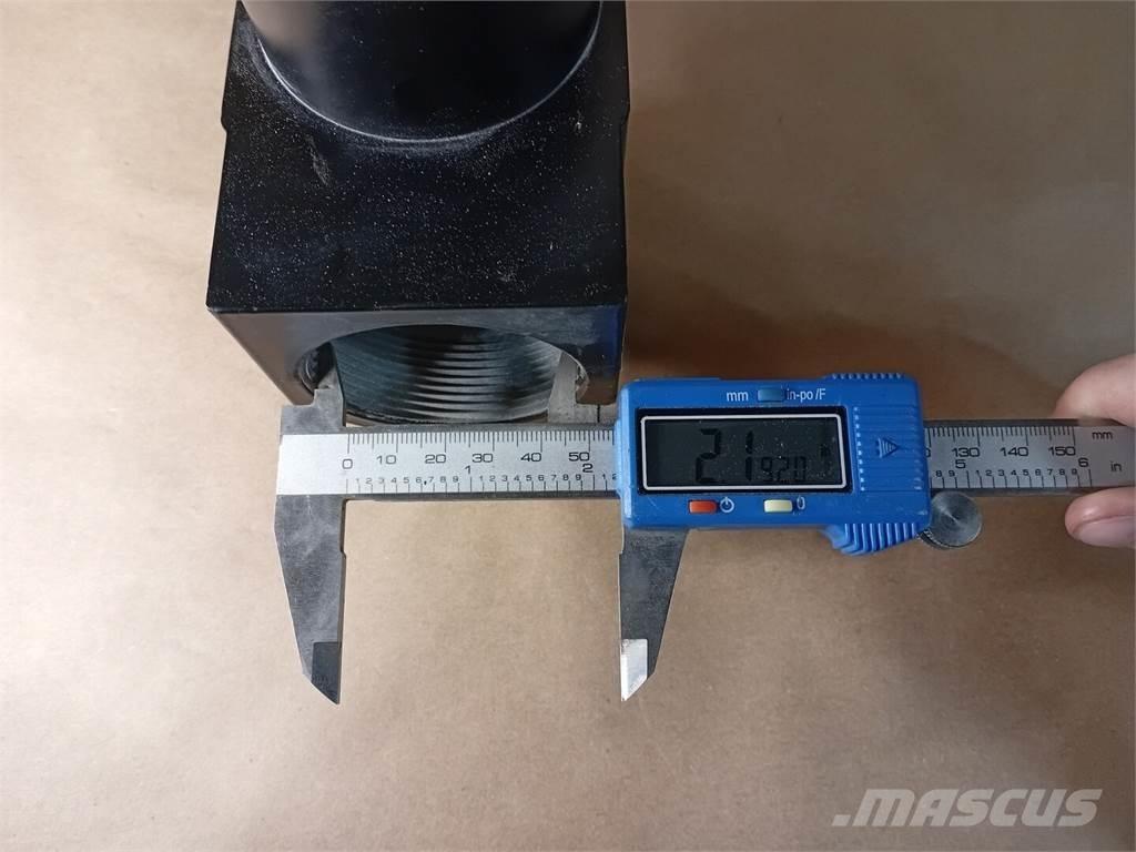  WILKERSON R40-0C-N00 Transportes - Outros
