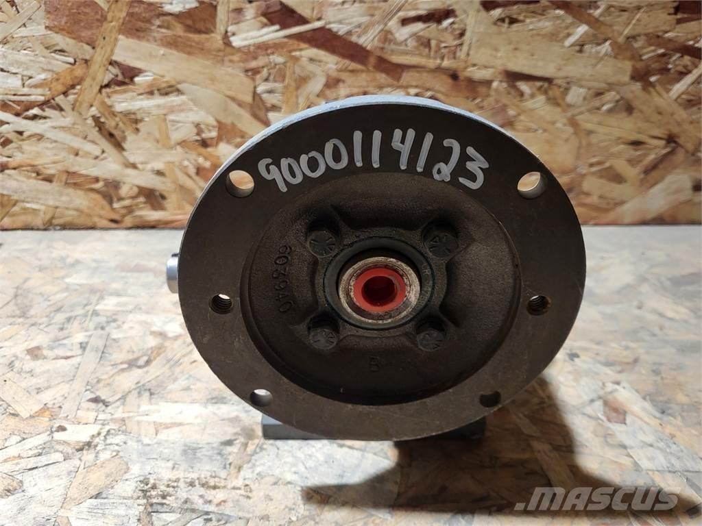  WINSMITH 920MWT Construção - Outros
