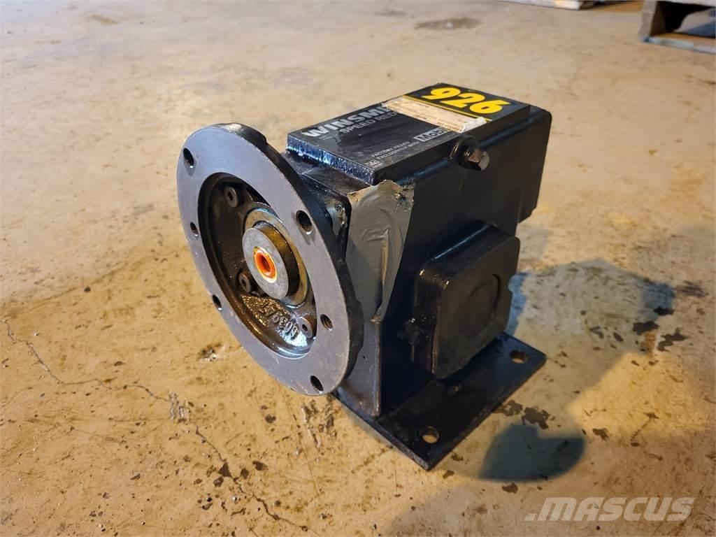  WINSMITH 926MWT Construção - Outros
