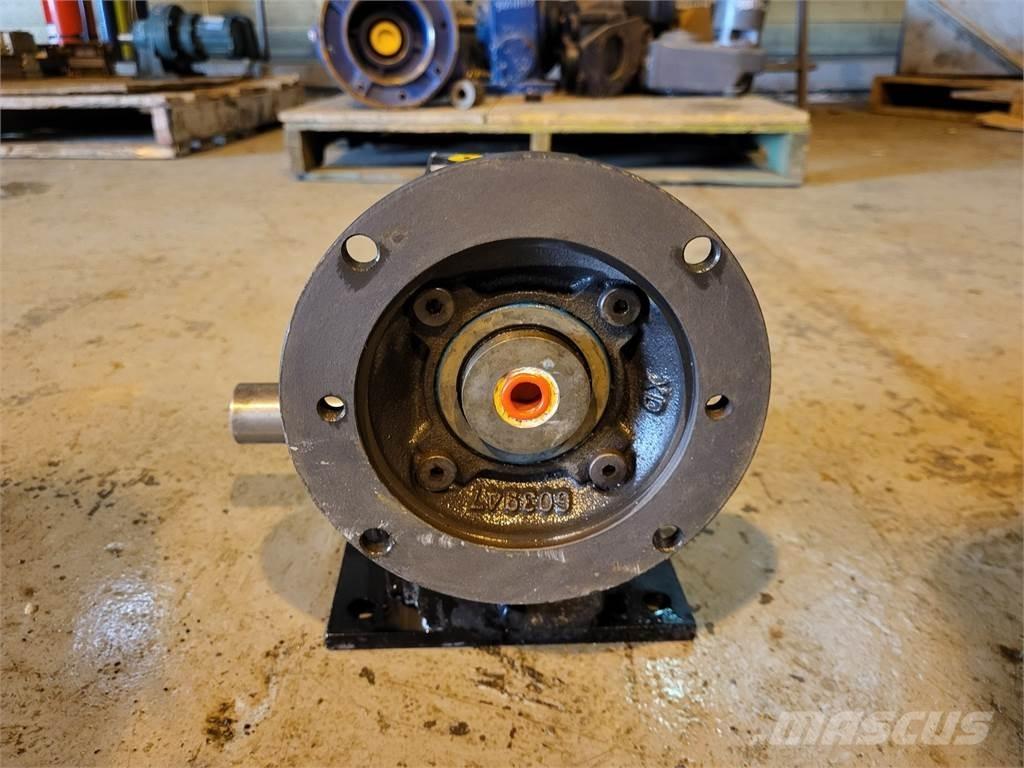  WINSMITH 926MWT Construção - Outros
