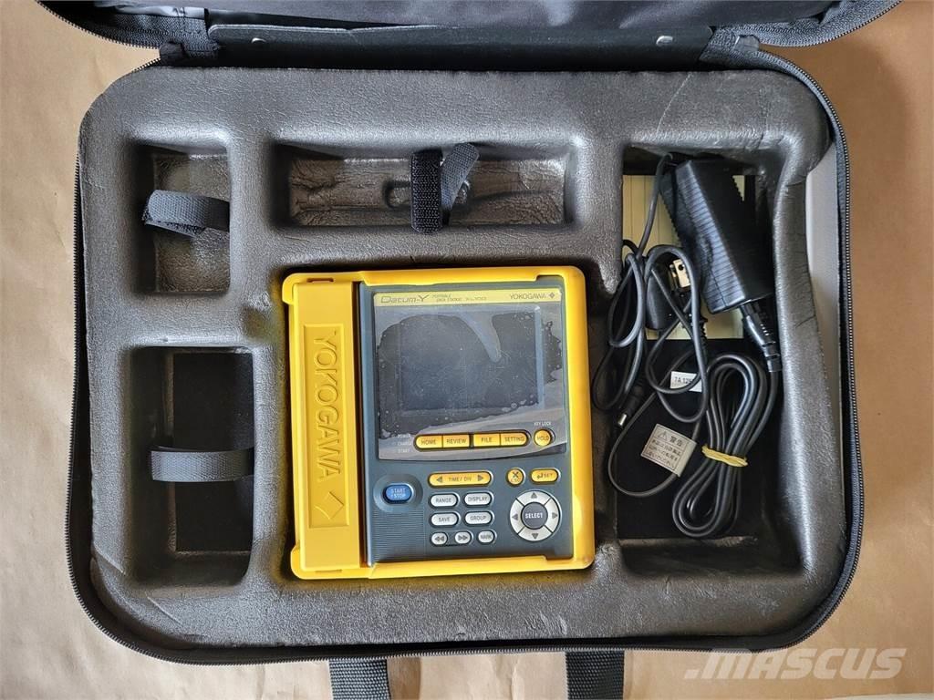  YOKOGAWA XL100 Construção - Outros

