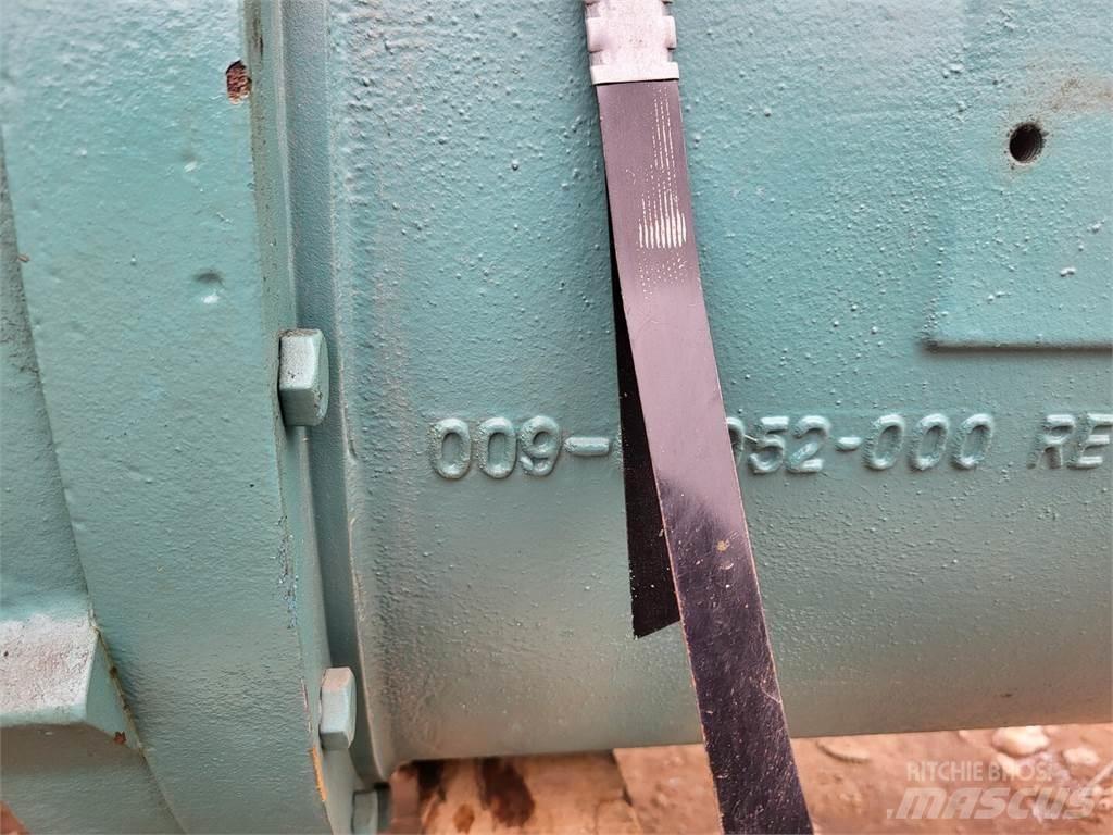 York YDHJ-119VDD Equipamento de aquecimento e descongelamento