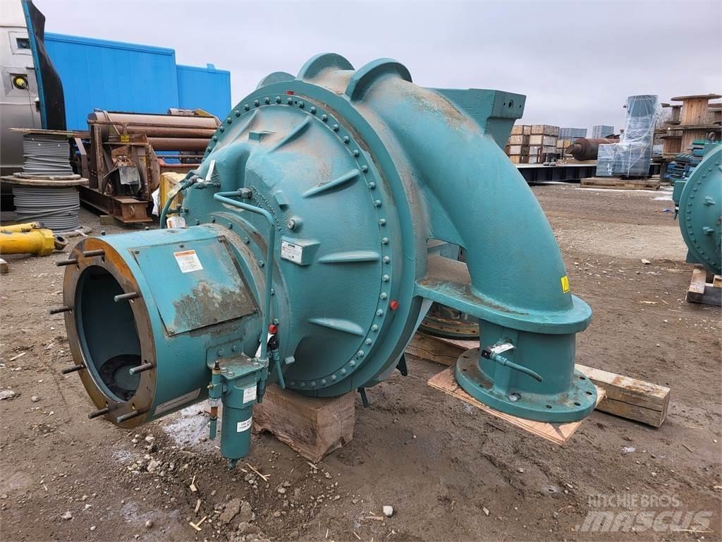 York YDHJ-119VDD Equipamento de aquecimento e descongelamento