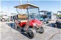E-Z-GO TXT Carros de golfe