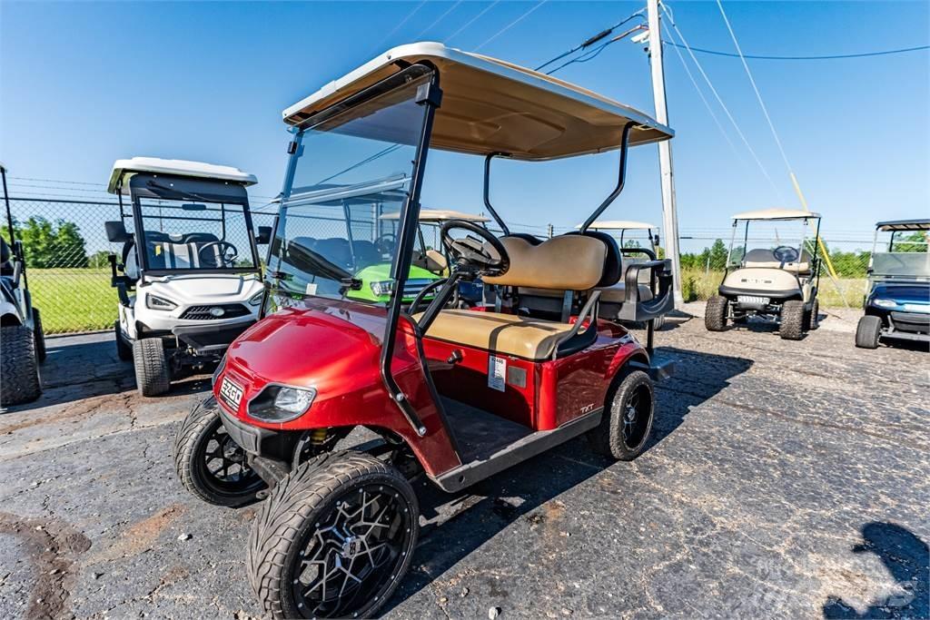 E-Z-GO TXT Carros de golfe
