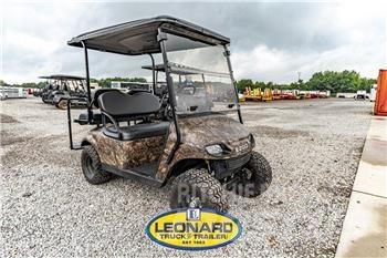 E-Z-GO TXT Carros de golfe
