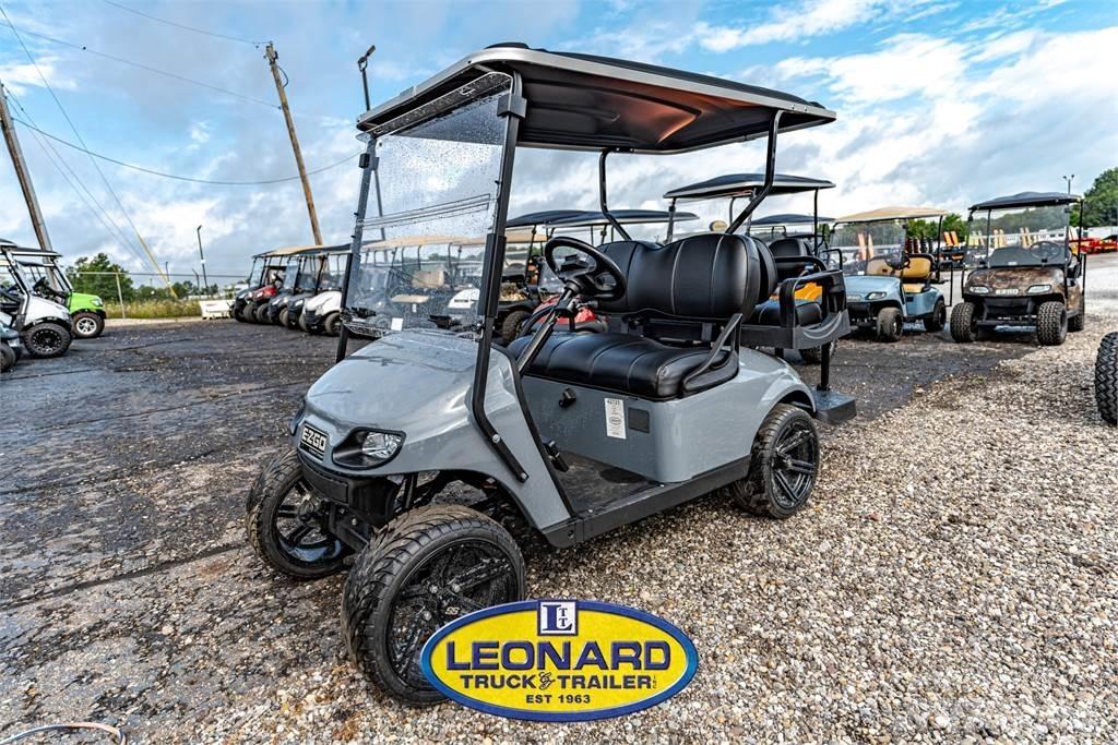 E-Z-GO TXT Carros de golfe