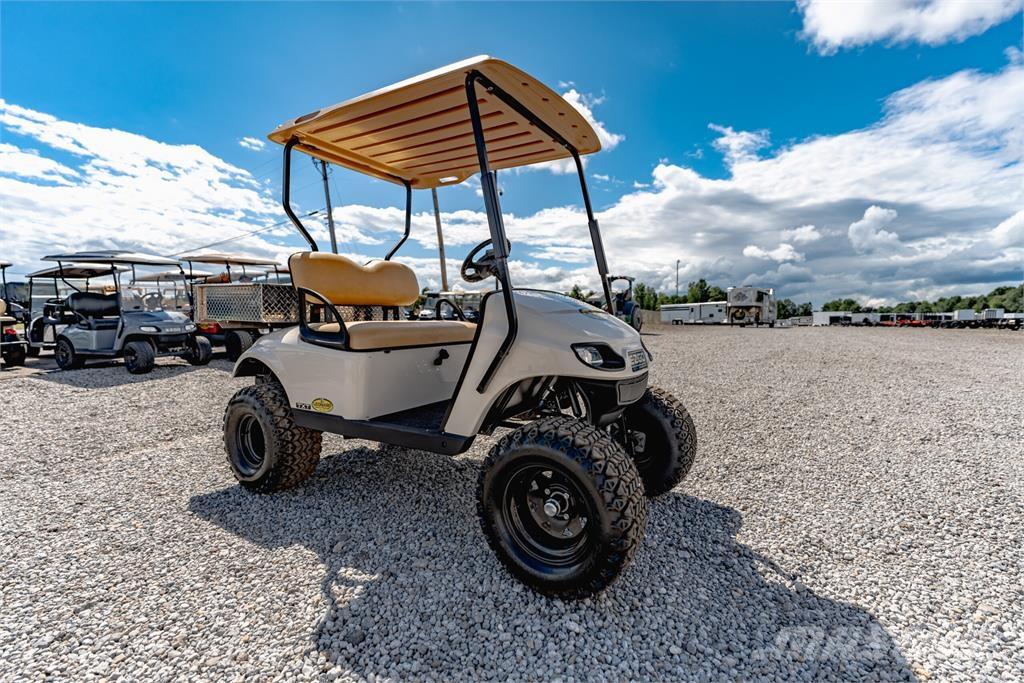 E-Z-GO TXT-GAS Carros de golfe