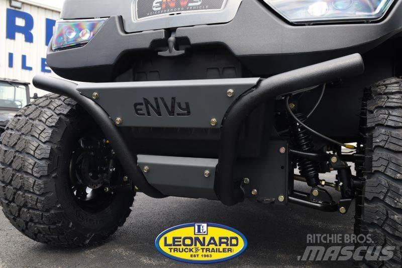  eNVy NV-4 Carros de golfe