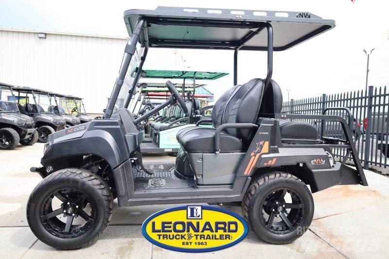  eNVy NV-4 Carros de golfe