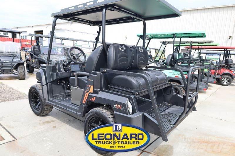  eNVy NV-4 Carros de golfe