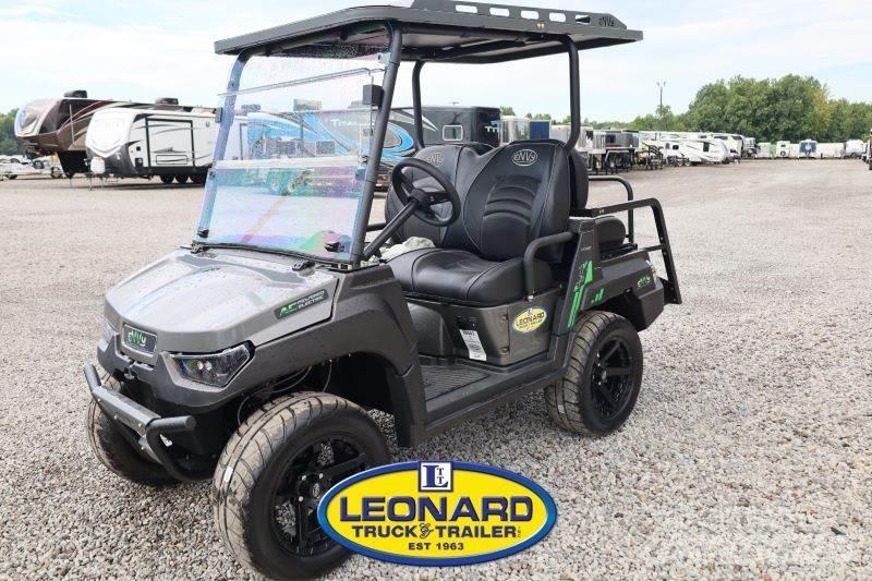  eNVy NV-4 Carros de golfe