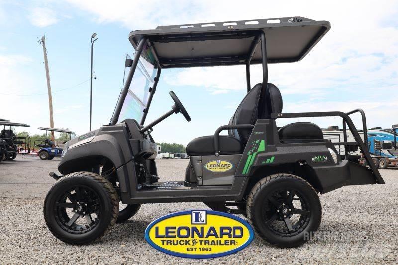  eNVy NV-4 Carros de golfe