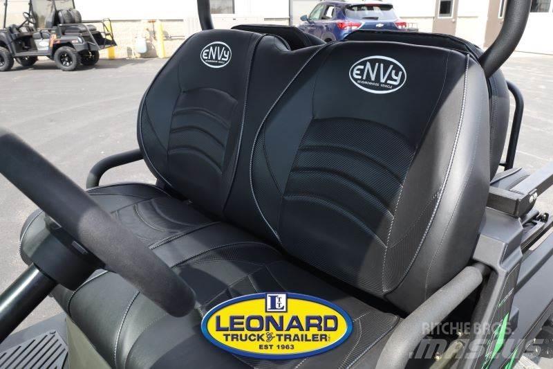  eNVy NV-4 Carros de golfe
