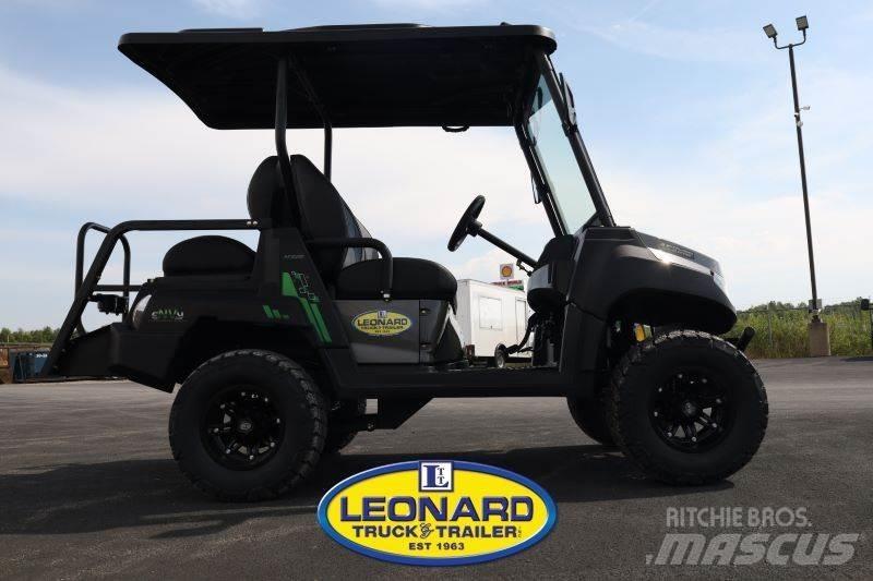  eNVy NV-4 Carros de golfe