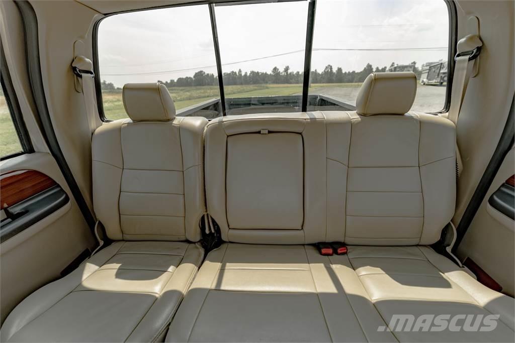 Ford F-350 Outros Camiões