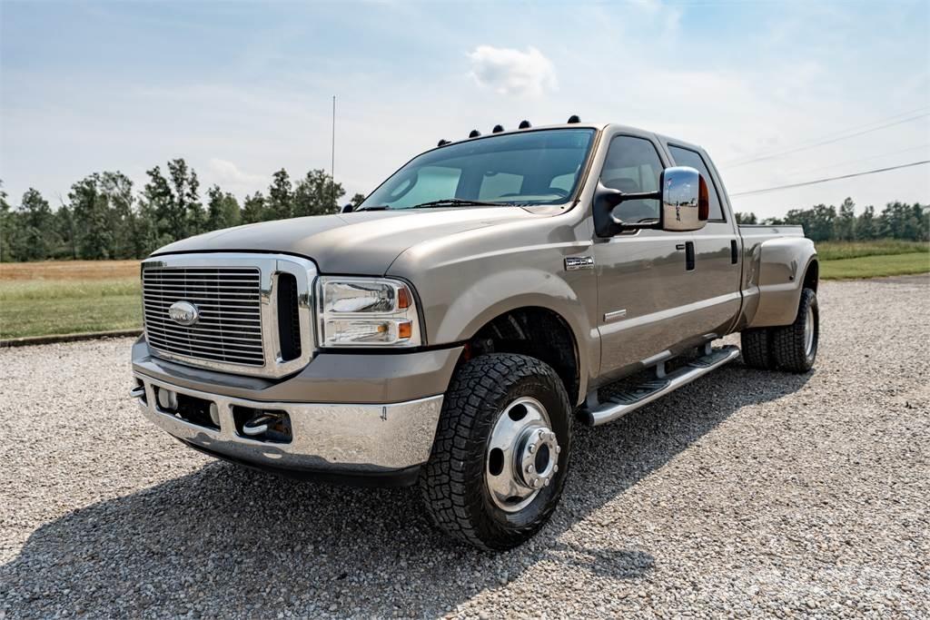 Ford F-350 Outros Camiões