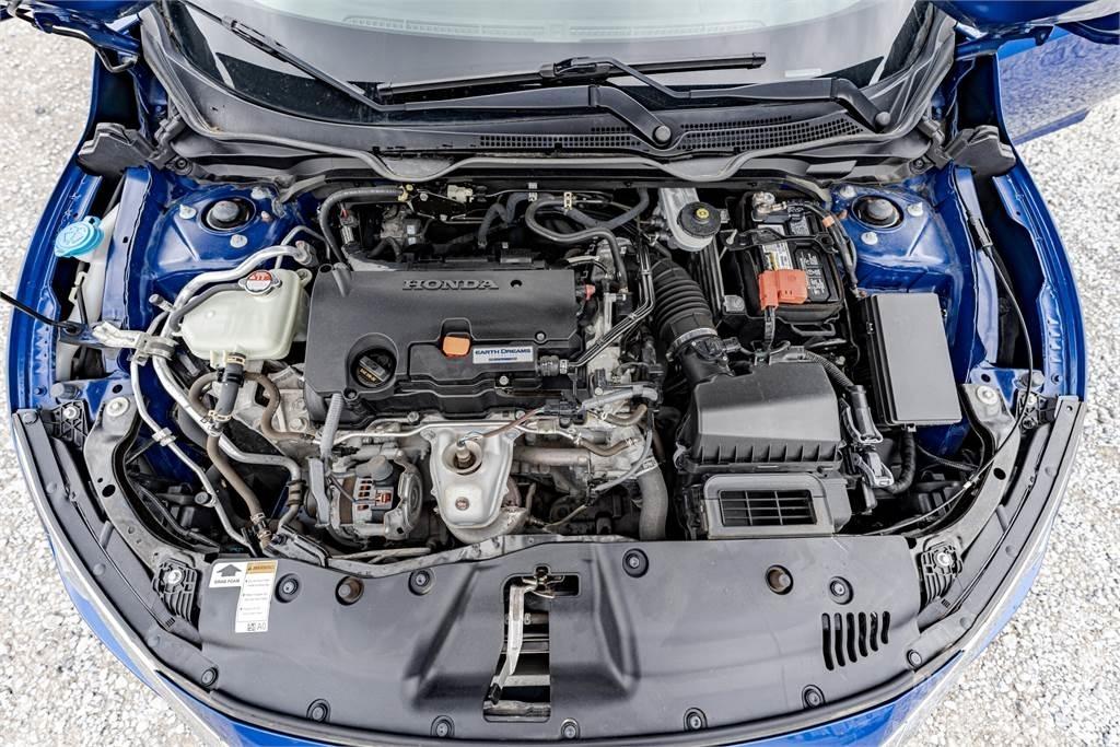 Honda CIVIC Carros Ligeiros
