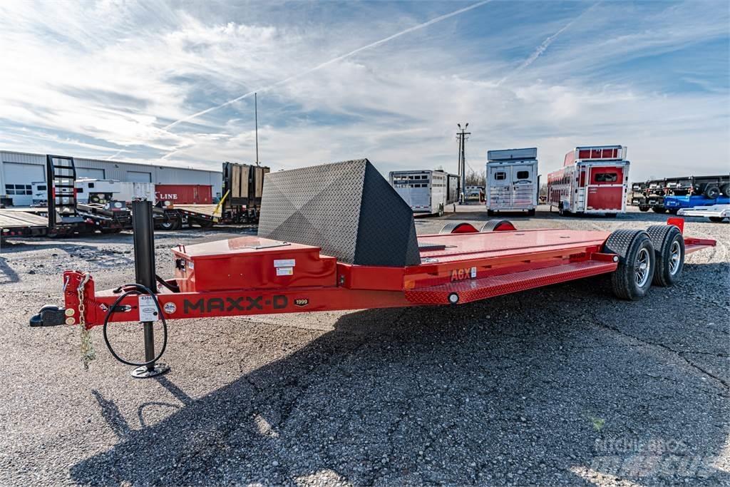  MAXX A6X8024 Reboques de transporte Auto